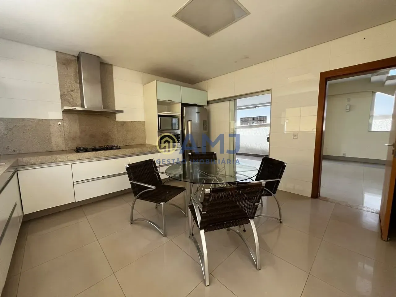 Sobrado, 5 quartos, 598 m² - Foto 7