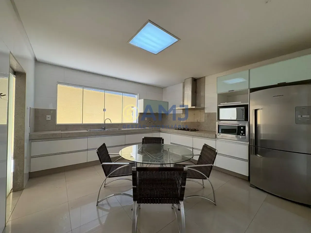 Sobrado, 5 quartos, 598 m² - Foto 8