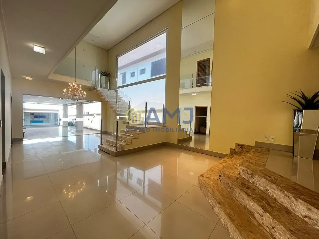 Sobrado, 5 quartos, 598 m² - Foto 10