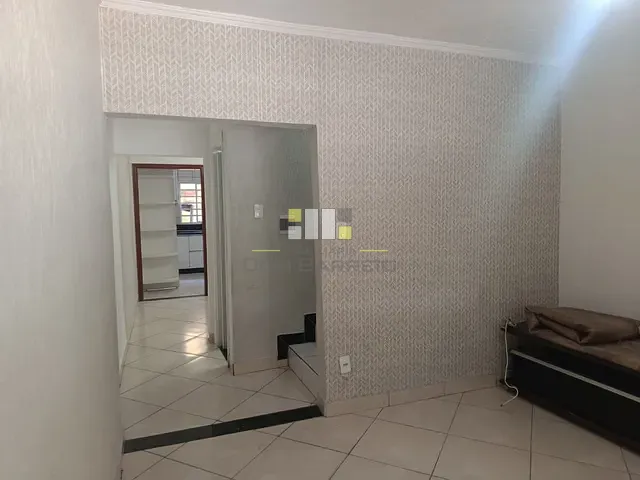 Sobrado com 135m² 4 quartos e 2 banheiros, à venda, no bairro Jardim Bom Retiro (Nova Veneza) em Sumaré