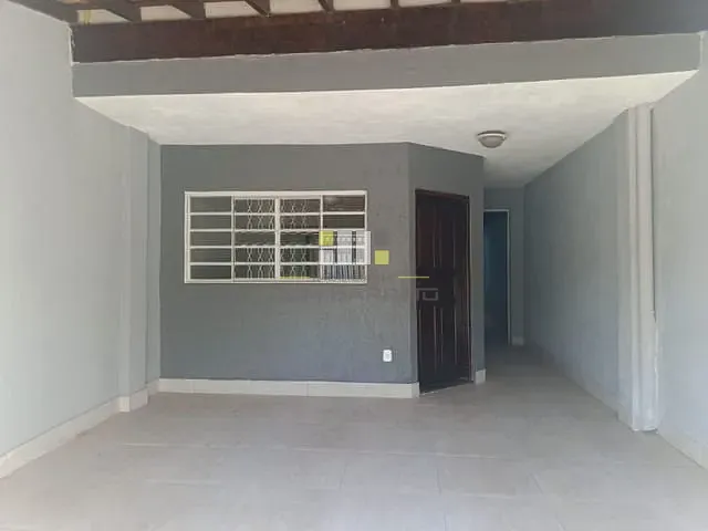 Sobrado com 135m² 4 quartos e 2 banheiros, à venda, no bairro Jardim Bom Retiro (Nova Veneza) em Sumaré