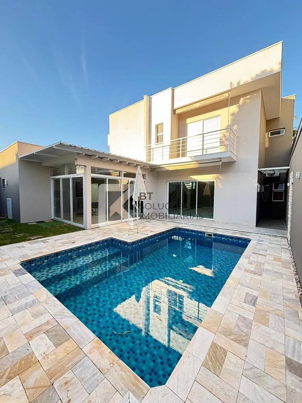 Sobrado, 3 quartos, 240 m² - Foto 14