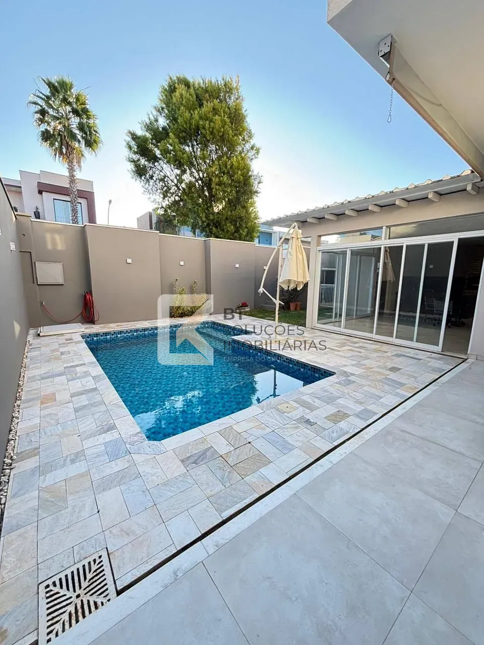 Sobrado, 3 quartos, 240 m² - Foto 13