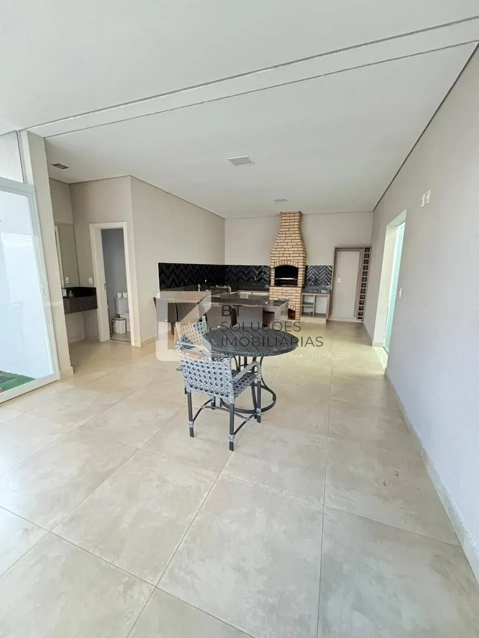 Sobrado, 3 quartos, 240 m² - Foto 11