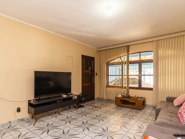 Sobrado à venda 3 Quartos, 2 Suites, 2 Vagas, Rudge Ramos, São Bernardo do Campo - SP