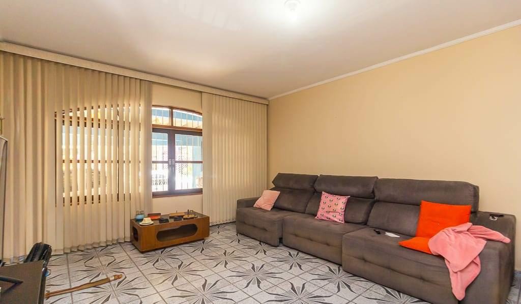 Sobrado à venda 3 Quartos, 2 Suites, 2 Vagas, Rudge Ramos, São Bernardo do Campo - SP