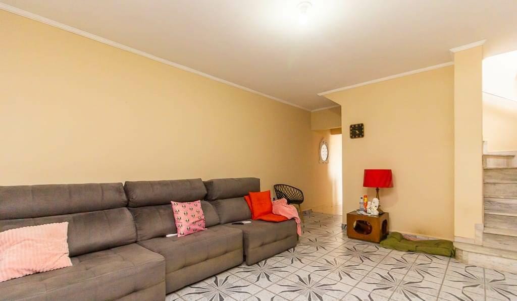 Sobrado à venda 3 Quartos, 2 Suites, 2 Vagas, Rudge Ramos, São Bernardo do Campo - SP