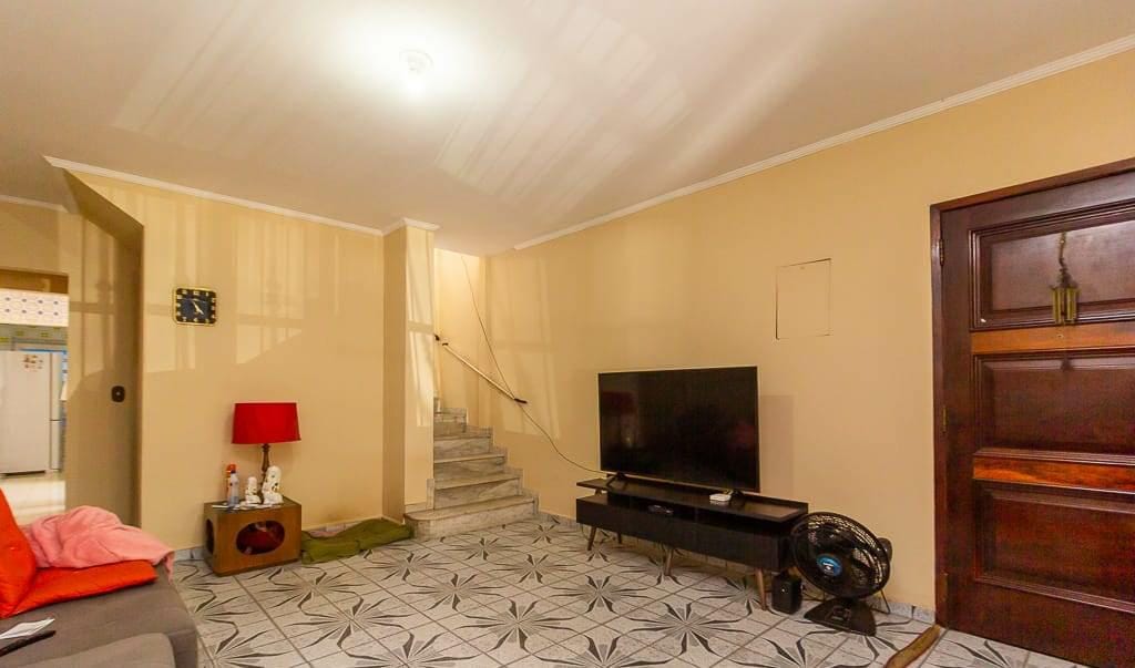 Sobrado à venda 3 Quartos, 2 Suites, 2 Vagas, Rudge Ramos, São Bernardo do Campo - SP