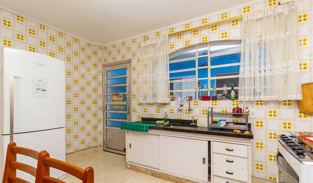 Sobrado à venda 3 Quartos, 2 Suites, 2 Vagas, Rudge Ramos, São Bernardo do Campo - SP