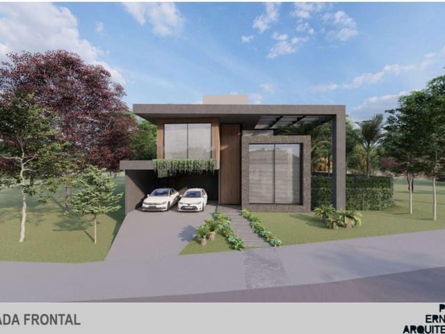 Foto do Sobrado - Jardins França - Sobrado à venda - 5 suítes - 356,40m2 | M360 Imóveis