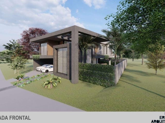 Foto do Sobrado - Jardins França - Sobrado à venda - 5 suítes - 356,40m2 | M360 Imóveis