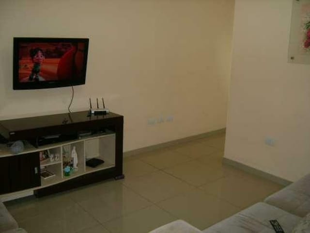 Foto do Sobrado - Apartamento  residencial à venda, Bosque dos Eucaliptos, São José dos Campos. | INDEPENDENCE NEGOCIOS IMOBILIARIOS LTDA