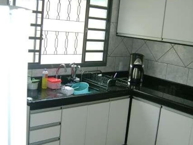 Foto do Sobrado - Apartamento  residencial à venda, Bosque dos Eucaliptos, São José dos Campos. | INDEPENDENCE NEGOCIOS IMOBILIARIOS LTDA