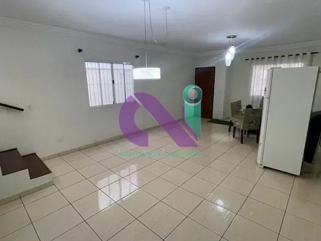 Sobrado com 125m² 3 quartos e 4 banheiros, à venda, no bairro Jardim D'Abril em Osasco