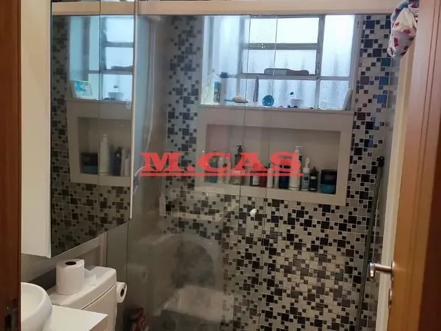 Sobrado com 227m² 3 quartos e 2 banheiros, à venda, no bairro Vila Regente Feijó em São Paulo