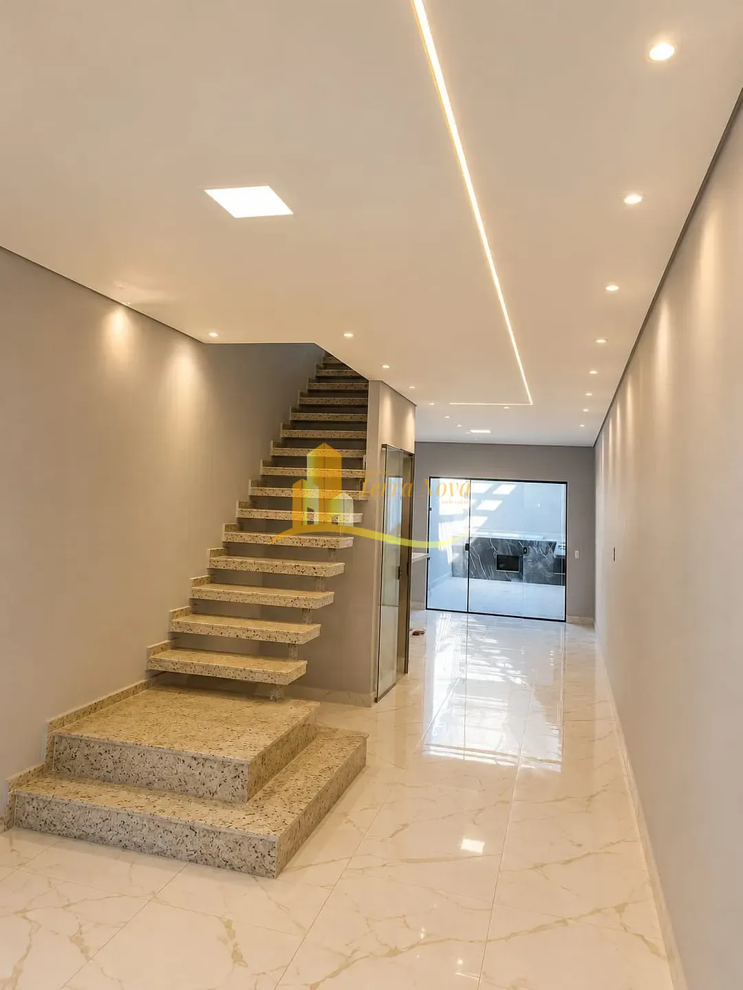 Sobrado, 3 quartos, 120 m² - Foto 3