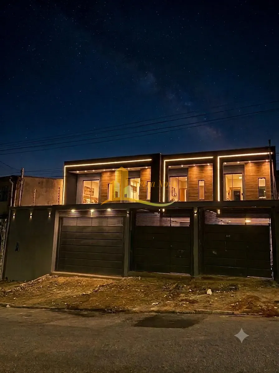 Sobrado, 3 quartos, 120 m² - Foto 7