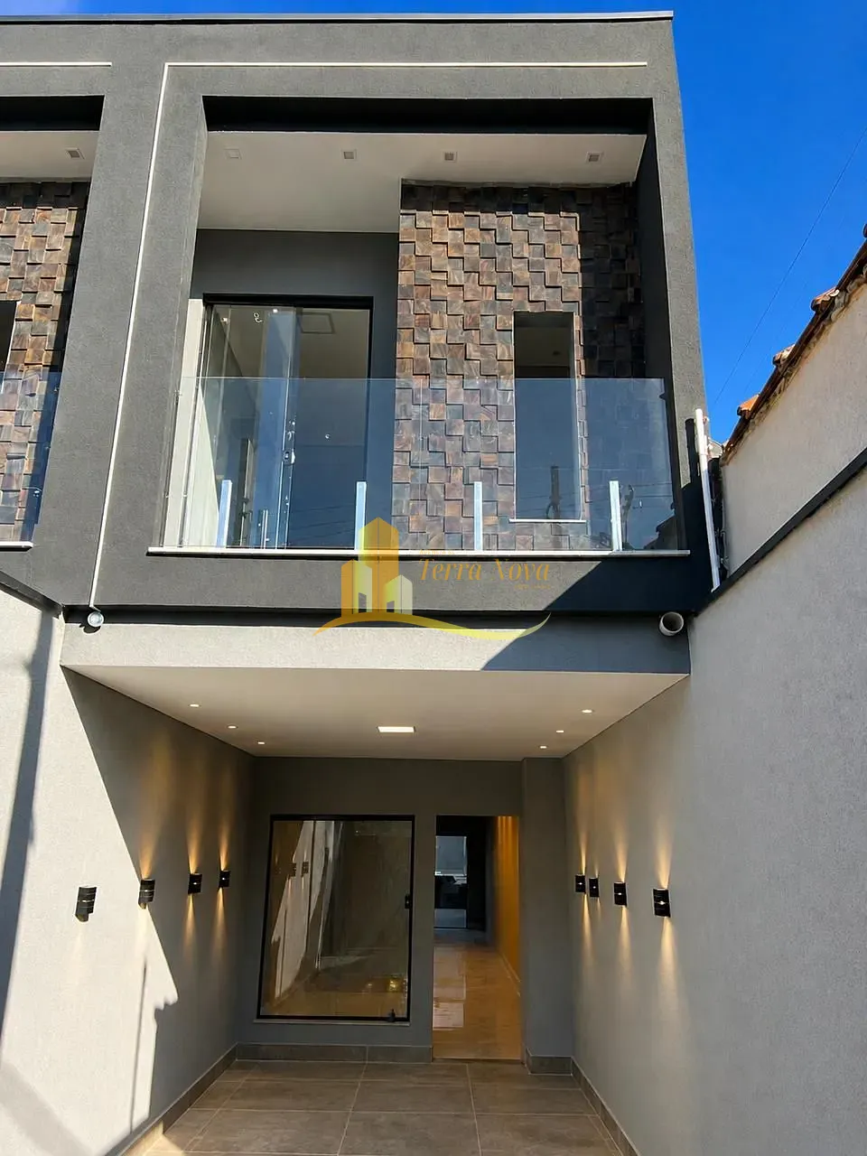 Sobrado, 3 quartos, 120 m² - Foto 8