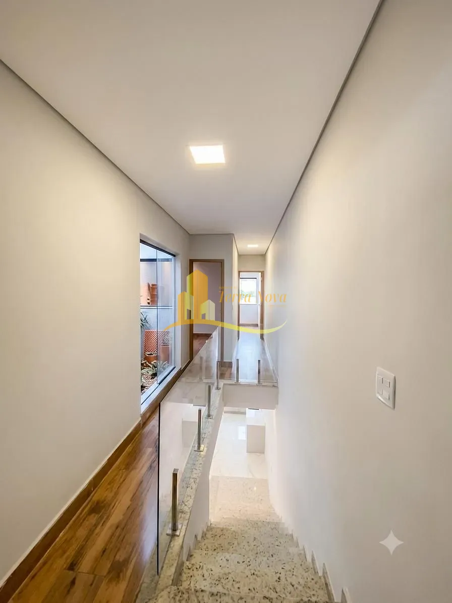 Sobrado, 3 quartos, 120 m² - Foto 5