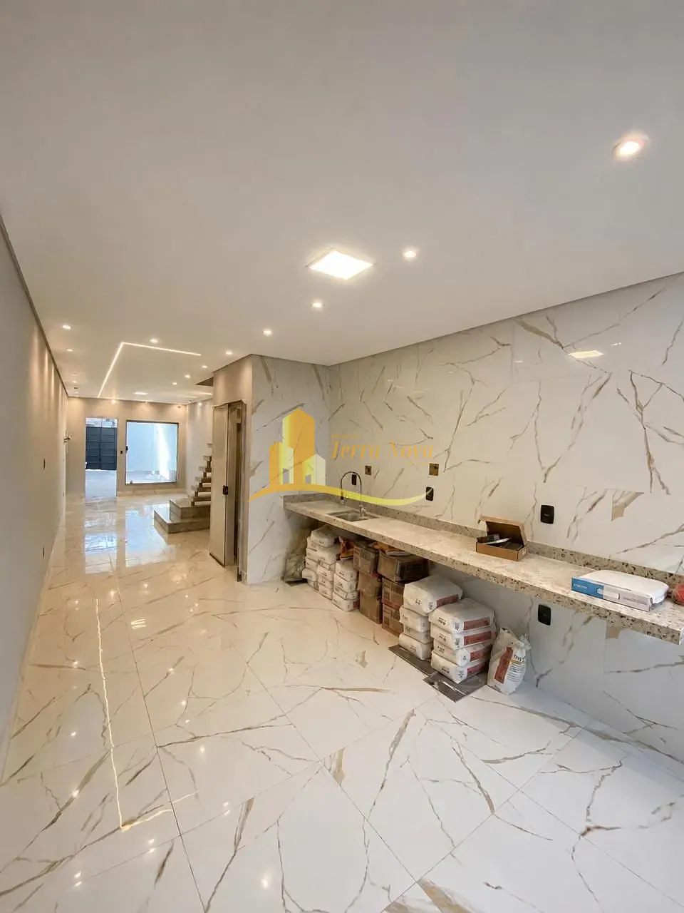 Sobrado, 3 quartos, 120 m² - Foto 4