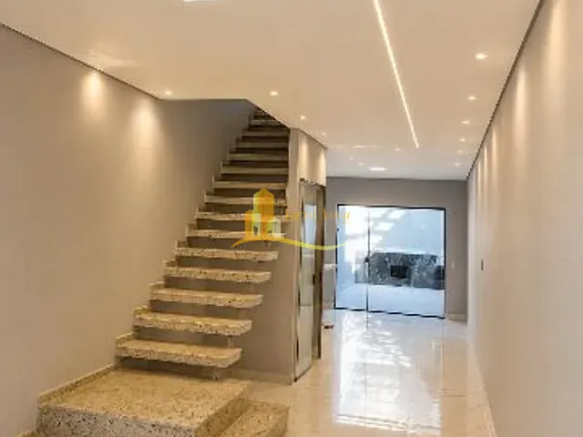 Sobrado 3 quartos e 3 banheiros, à venda, no bairro Jardim Santa Maria em São Paulo
