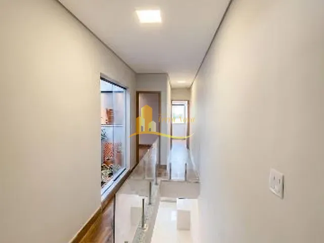 Sobrado 3 quartos e 3 banheiros, à venda, no bairro Jardim Santa Maria em São Paulo