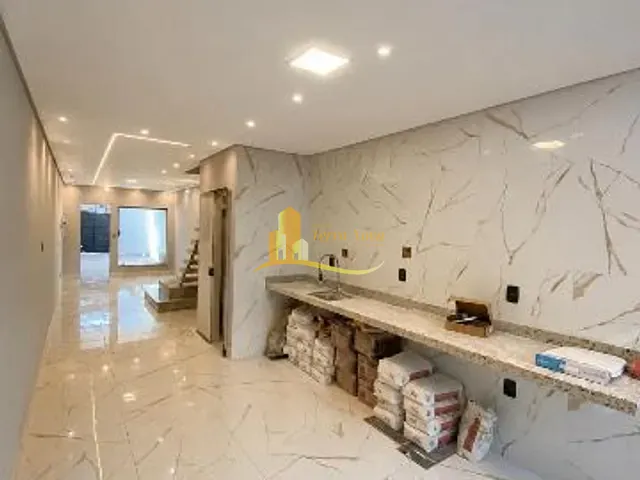 Sobrado 3 quartos e 3 banheiros, à venda, no bairro Jardim Santa Maria em São Paulo