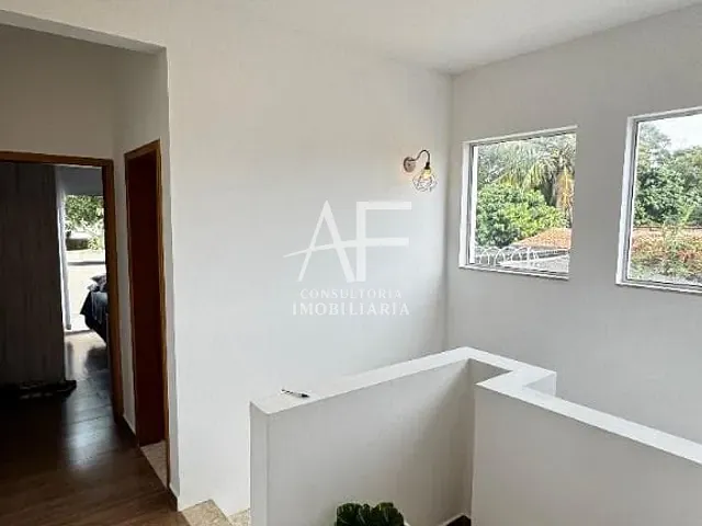 Sobrado com 175m² 3 quartos e 3 banheiros, à venda, no bairro Quiririm em Taubaté