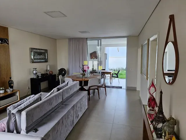 Sobrado com 250m² 3 quartos e 1 banheiro, à venda, no bairro Residencial Real Park Sumaré em Sumaré