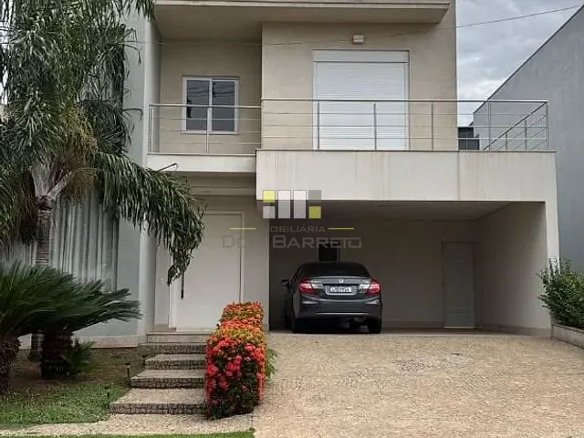 Sobrado com 250m² 3 quartos e 1 banheiro, à venda, no bairro Residencial Real Park Sumaré em Sumaré
