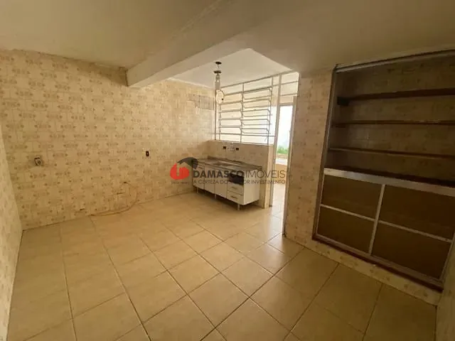 Sobrado com 202m² 3 quartos e 2 banheiros, à venda, no bairro Bangú em Santo André