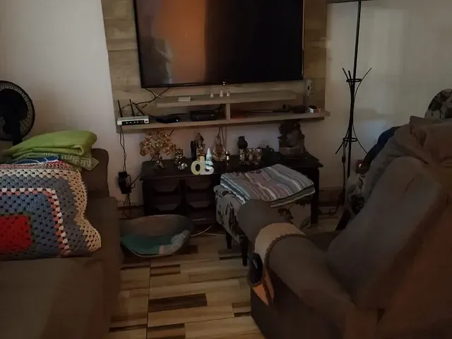 Sobrado com 123m² 4 quartos e 3 banheiros, à venda, no bairro Jardim Primavera (Zona Norte) em São Paulo