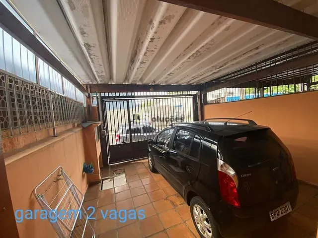 Sobrado com 123m² 4 quartos e 3 banheiros, à venda, no bairro Jardim Primavera (Zona Norte) em São Paulo