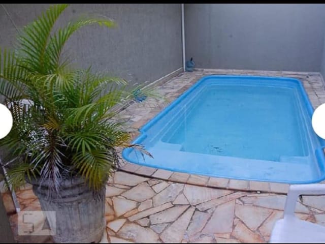 Sobrado 3 quartos e 1 banheiro, à venda ou para alugar, no bairro Vila Mazzei em São Paulo