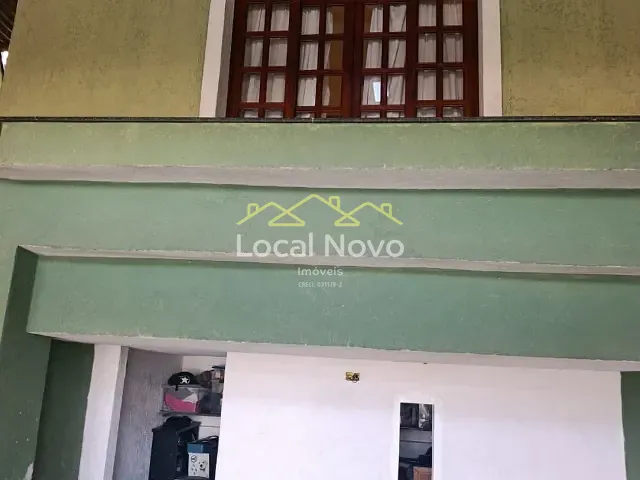 Sobrado 3 quartos e 2 banheiros, à venda, no bairro Jardim Santa Mena em Guarulhos