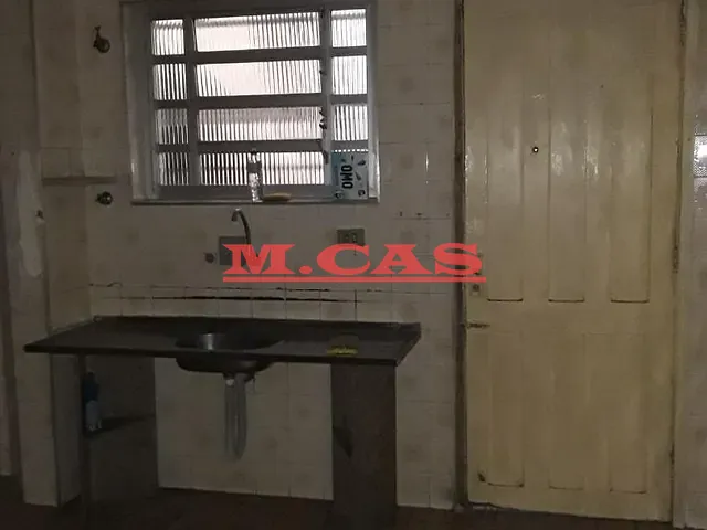 Sobrado com 1m² 2 quartos e 2 banheiros, à venda, no bairro Água Rasa em São Paulo
