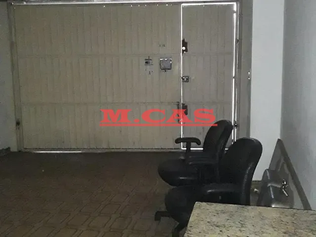 Sobrado com 1m² 2 quartos e 2 banheiros, à venda, no bairro Água Rasa em São Paulo
