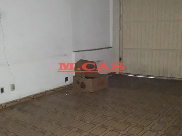 Sobrado com 1m² 2 quartos e 2 banheiros, à venda, no bairro Água Rasa em São Paulo