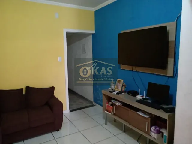 Sobrado com 250m² 3 quartos e 4 banheiros, à venda, no bairro Jardim Maite em Suzano
