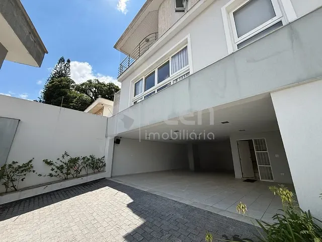 Sobrado 5 quartos e 9 banheiros, à venda, no bairro Tremembé em São Paulo