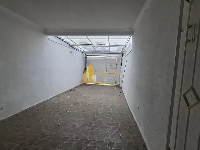Sobrado 3 quartos e 3 banheiros, à venda, no bairro Itaquera em São Paulo
