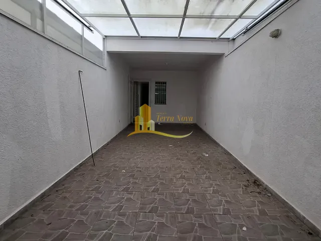 Sobrado 3 quartos e 3 banheiros, à venda, no bairro Itaquera em São Paulo