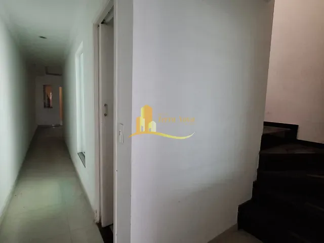 Sobrado 3 quartos e 3 banheiros, à venda, no bairro Itaquera em São Paulo