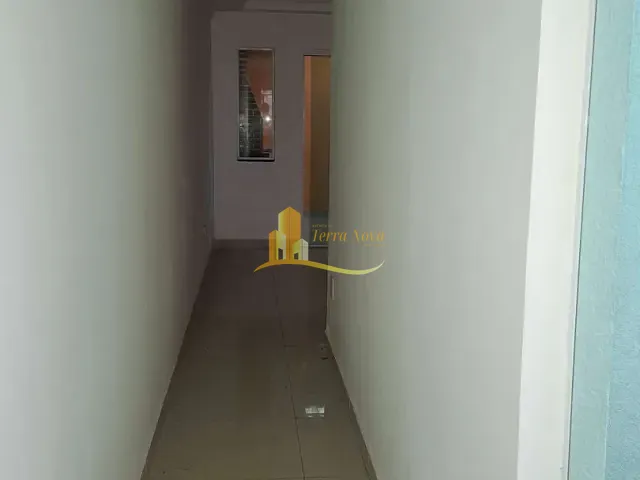 Sobrado 3 quartos e 3 banheiros, à venda, no bairro Itaquera em São Paulo