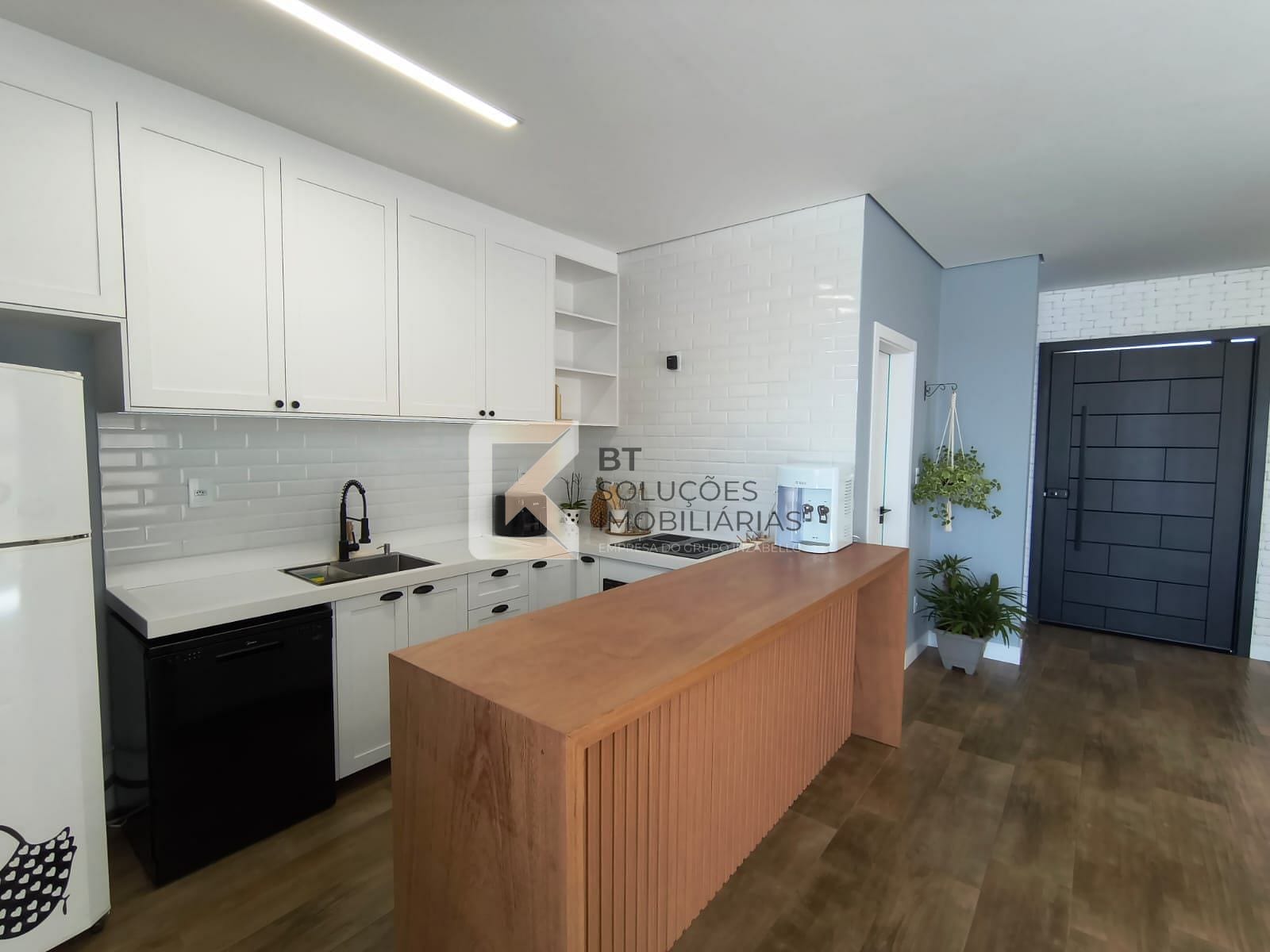 Sobrado, 3 quartos, 207 m² - Foto 9