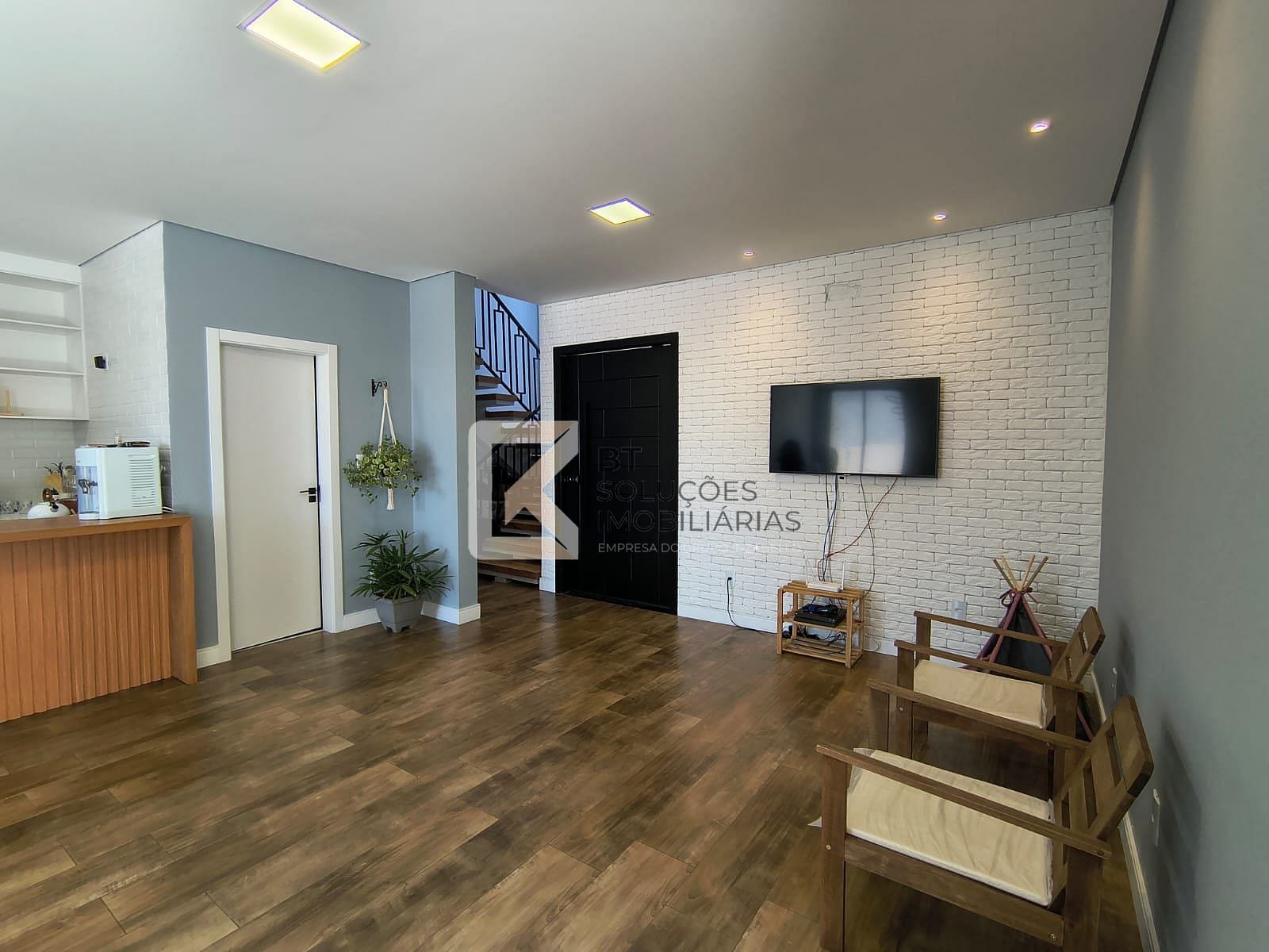 Sobrado, 3 quartos, 207 m² - Foto 3