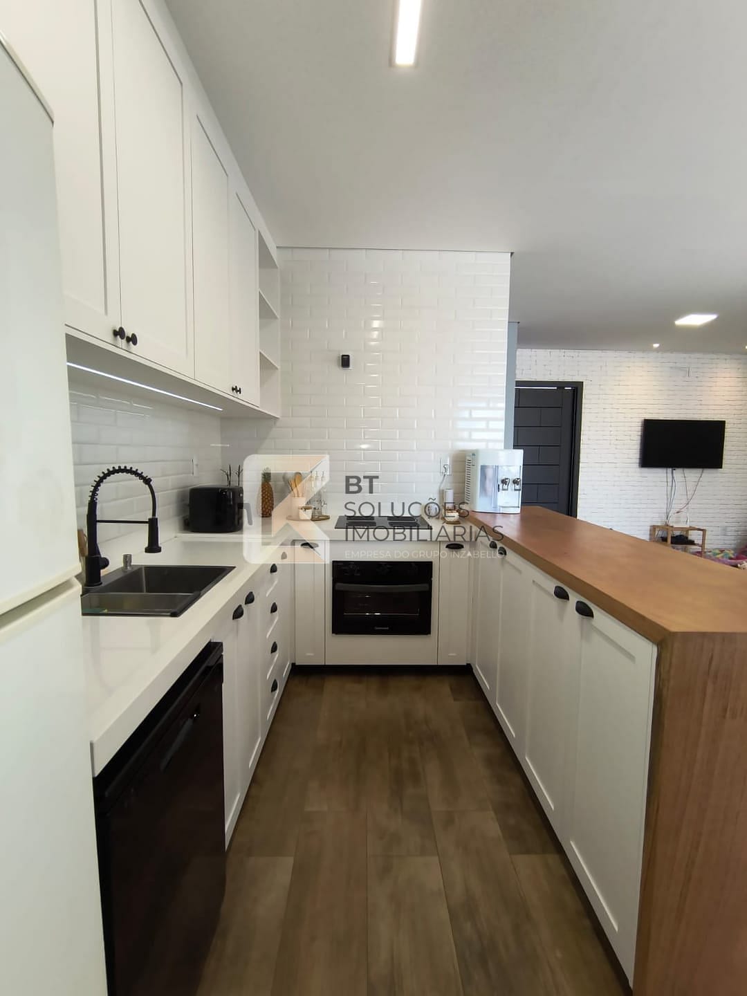 Sobrado, 3 quartos, 207 m² - Foto 10