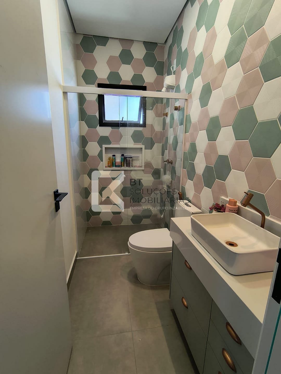 Sobrado, 3 quartos, 207 m² - Foto 49