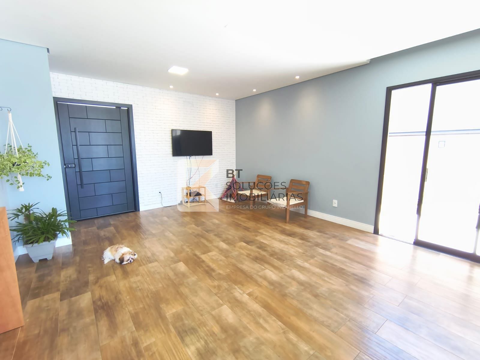 Sobrado, 3 quartos, 207 m² - Foto 51