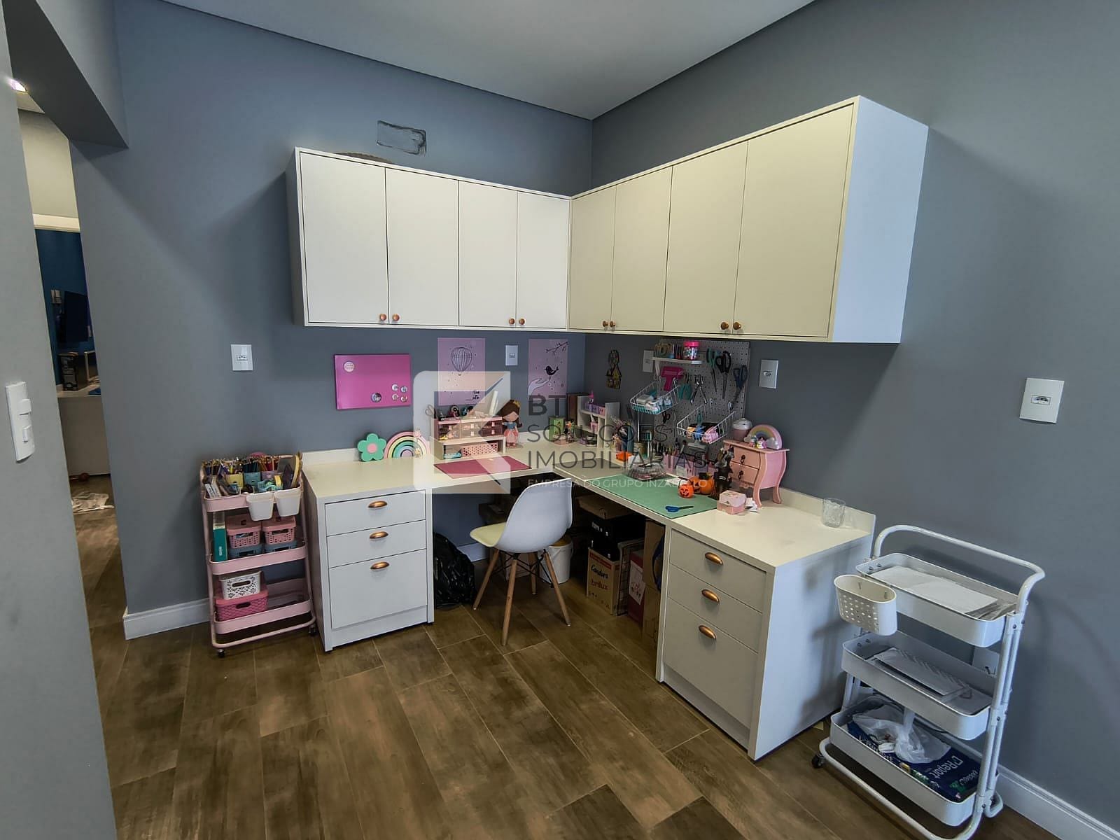 Sobrado, 3 quartos, 207 m² - Foto 25